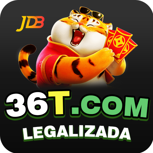 36T: Seu Cassino Online Confiável e Seguro